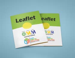 Leaflet