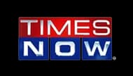 TIMES NOW
