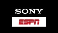 SONY ESPN
