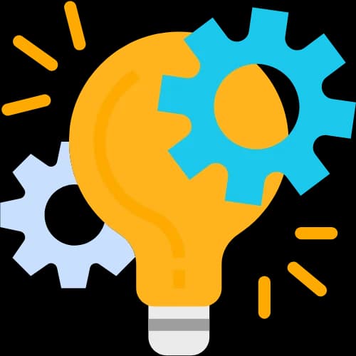 INNOVATION FIRST