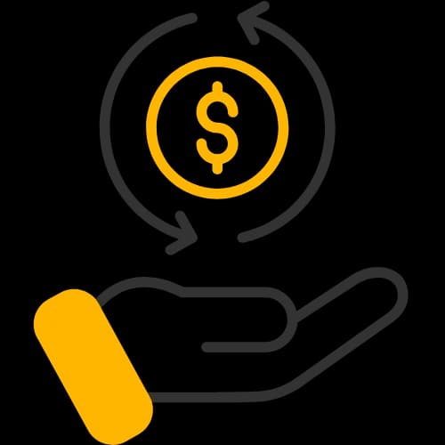 ROI-FOCUSED