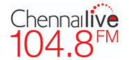 Chennailive 104.8 FM