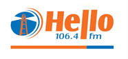 Hello 106.4 fm