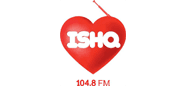 ISHQ 104.8 FM