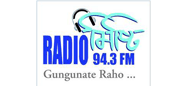 Radio Misti 94.3 FM