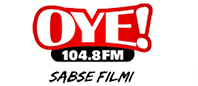 OYE! 104.8 FM