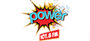 power 101.8 FM