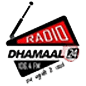 RADIO DHAMAAL 106.4