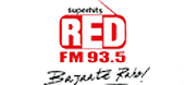 RED FM 93.5