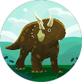 Triceratops Kumar Avatar