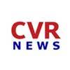 CVR News Telegu
