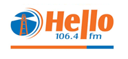 Hello FM (106.4)