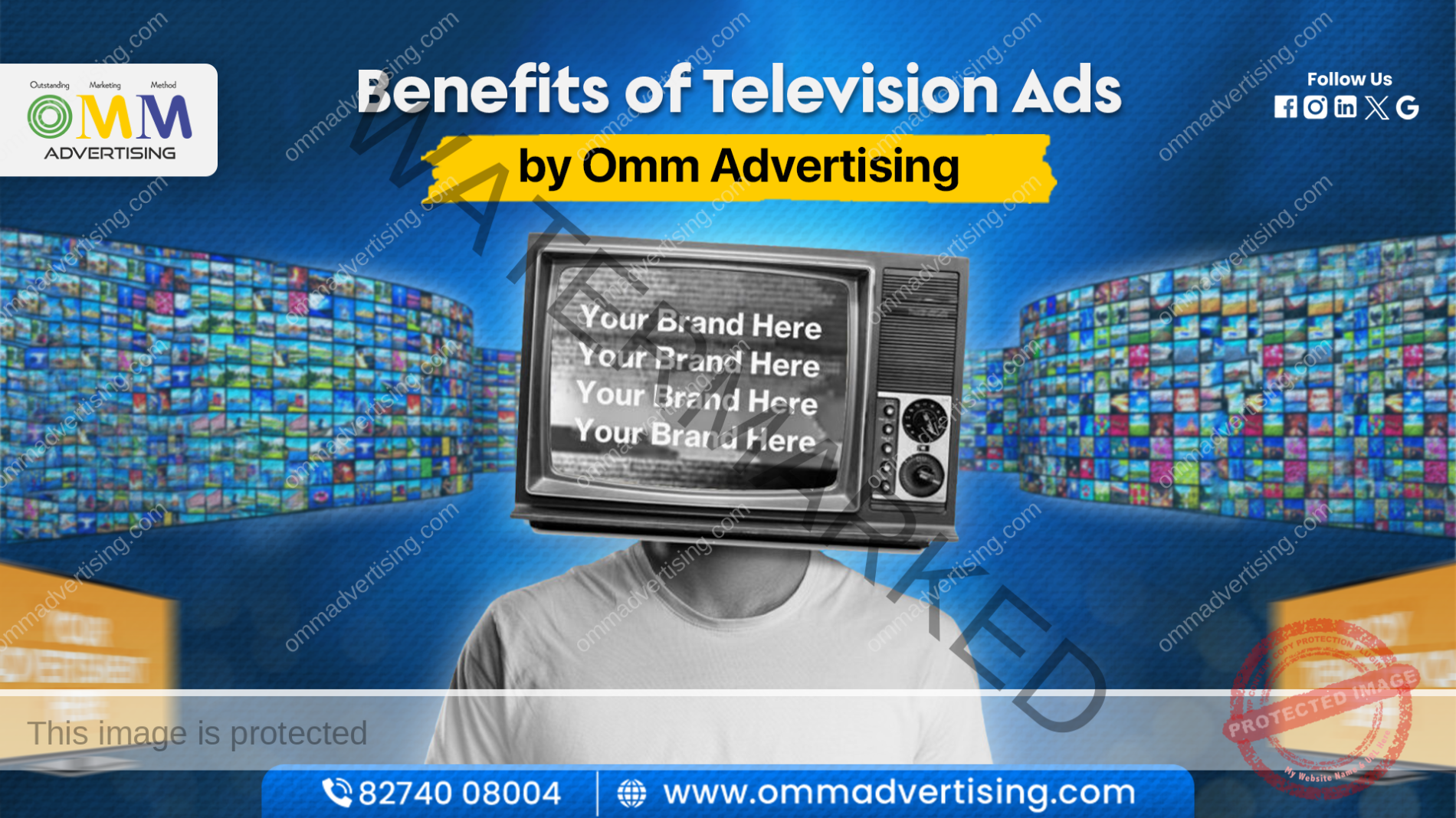 Top TV Ad Agency in Kolkata